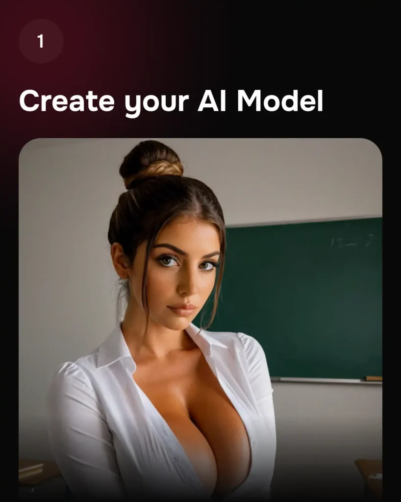 Build Your AI Model with Sugarlab AI