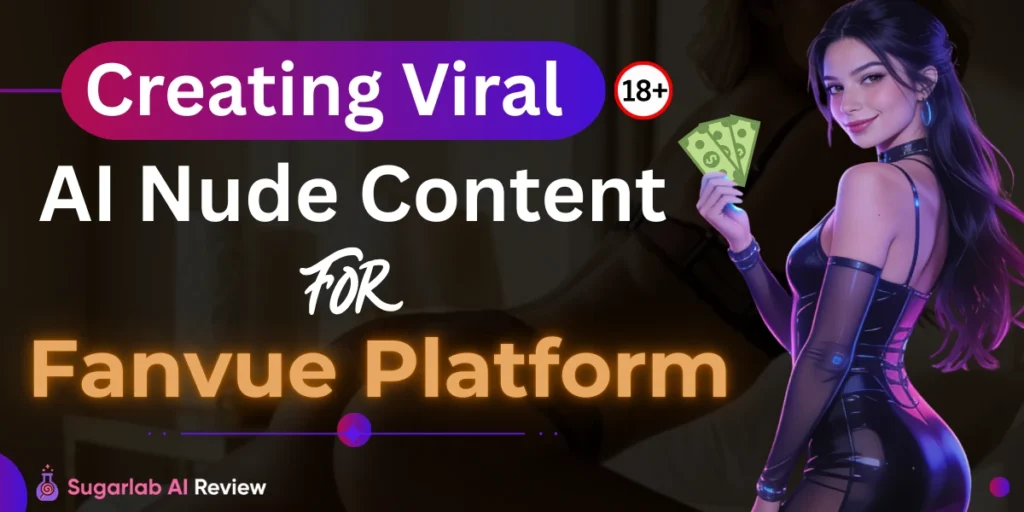 Creating Viral AI Nude Content for Fanvue Platform