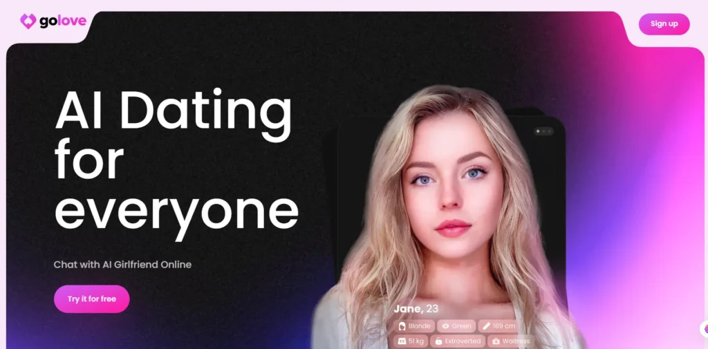 GoLove AI