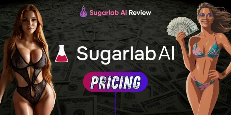 Sugarlab AI Pricing Explained
